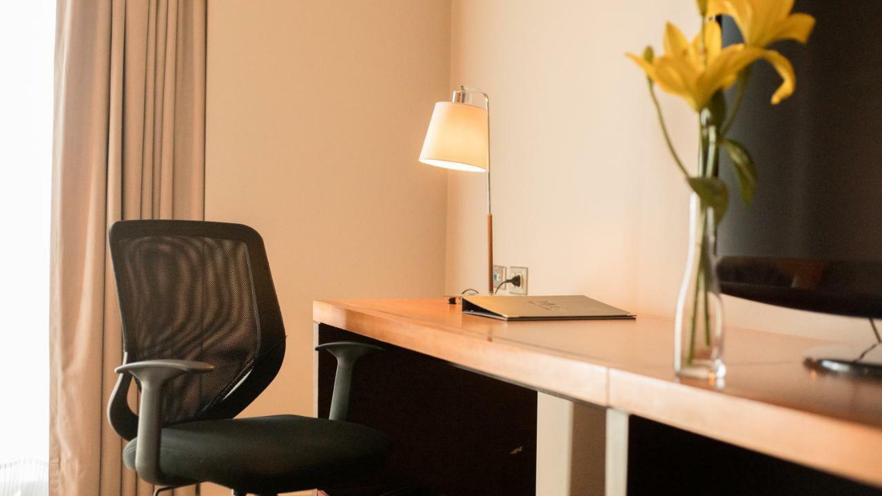 Mds Hotel Calama Zewnętrze zdjęcie A typical office at the University of Westminster